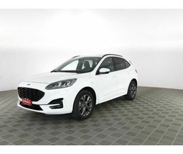 KUGA 2.5 PLUG IN HYBRID 225 CV CVT 2WD ST-LINE