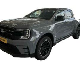 RANGER 3.0 ECOBLUE S/CHASSIS CAB MS-RT AWD 240CV AUTO