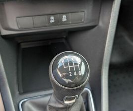 VOLKSWAGEN CADDY MAXI FURGÓN MAXI 1.4TGI GNC