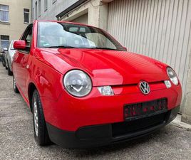 VOLKSWAGEN VW LUPO 3L ESP KLIMA SERV 6N0959654 SCHLACHTFEST