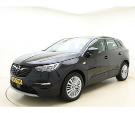 OPEL GRANDLAND X 1.6 TURBO 180PK INNOVATION AUTOMAAT | NAVIGATIE |