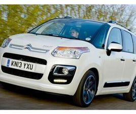 1.6 HDI 16V EXCLUSIVE FL