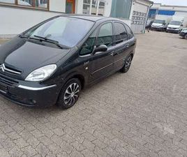 1.6 16V EXCLUSIVE - SERVICE NEU -TÜV NEU