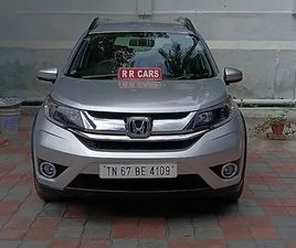 HONDA BR-V