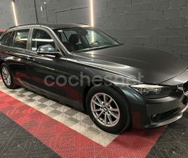 BMW SERIE 3 TOURING 316 BMW SERIE 3 316D TOURING
