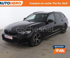 BMW SERIE 3 320D XDRIVE AUTOMATICA TOURING