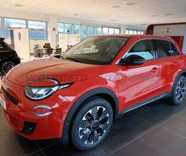 FIAT 600 FIAT 600 600 600E - LA PRIMA