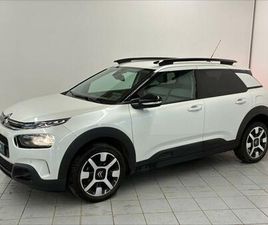 CITROEN C4 CACTUS PURETECH 110CH S&S SHINE EAT6 E6.D-TEMP