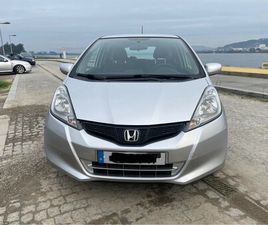 HONDA JAZZ HONDA JAZZ 1.2 VTEC JULHO/14