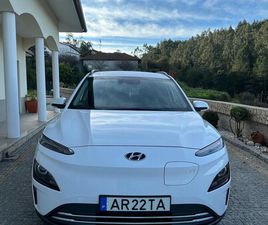 HYUNDAI KAUAI HYUNDAI KAUAI EV 39 KWH EXECUTIVE JUNHO/22