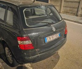 STILO 1.4 16V 5 PORTE