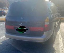 GREAT PRICE LOW MILES