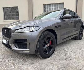 2.0 D 180 CV AUT. R-SPORT