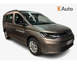 LIFE BUSINESS 75-V JUHLAMALLI 1,5 TSI OPF EHYBRID 110KW DSG | KORKO 0,99%+KULUT | 7-P | LED-VALOT |