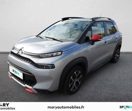 PURETECH 110 S&S BVM6 C-SERIES