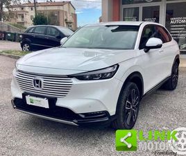 1.5 HEV ECVT ADVANCE, FINANZIABILE, GARANZIA