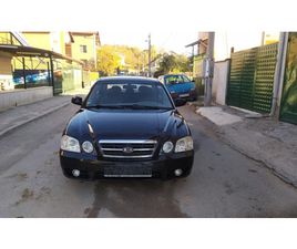 KIA MAGENTIS KIA MAGENTIS