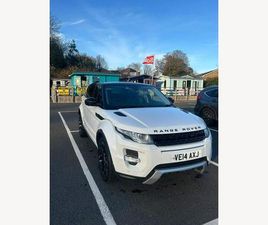 2.2 SD4 DYNAMIC AUTO 4WD EURO 5 (START/STOP) 5DR