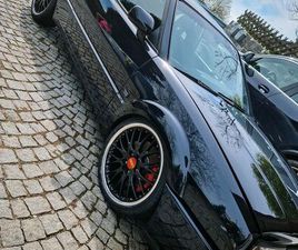 VW CORRADO VR6 (VR6 TURBO, KOMPRESSOR, BBS, 16V, G60)