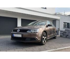 VOLKSWAGEN JETTA VOLKSWAGEN JETTA 1.2 TSI COMFORTLINE COMFORTLINE