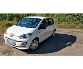 VOLKSWAGEN UP! VOLKSWAGEN UP! 1.0 44KW CUP UP! CUP UP!