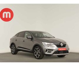 RENAULT ARKANA ARKANA 1.3 TCE TECHNO EDC
