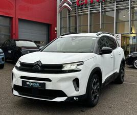 BLUEHDI 130CH S&S SHINE EAT8 E6.D