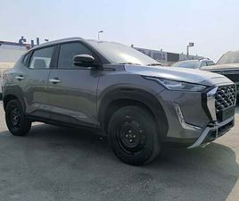 NISSAN MAGNITE NISSAN MAGNITE 1.5L