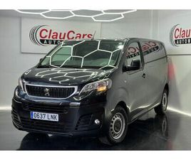 FG. STANDARD 2.0BLUEHDI S&S GRIP 120