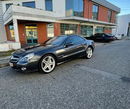 MERCEDES SL SL 350