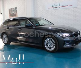 BMW SERIE 3 320D AUTO.TOURING
