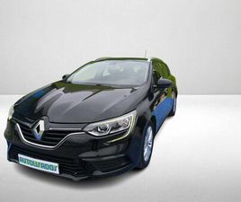 RENAULT MÉGANE ST 1.5 BLUE DCI 115CV LIMITED