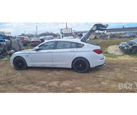 БМВ 535GTIX M-PACK.2015 ГОД 208 000 КМ