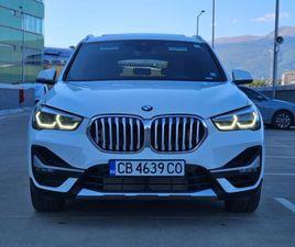 BMW X1 SDRIVE 28I BMW X1 X LINE 28I XDRIVE LCI