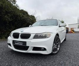 BMW SERIE 3 316 ② BMW 316 D * PACK M * — BMW — 2EMEMAIN