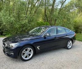 ② BMW 318D GT 2020 *60.045 KM* 22.306€ EX BTW 2 JAAR GARANTIE — BMW — 2EMEMAIN