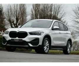 ② BMW X1 SDRIVE18I AUTOMAAT CAMERA/HEADUP/FULL-LED/TREKHAAK — BMW — 2EMEMAIN