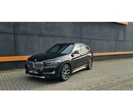BMW X1 XDRIVE 25E ② BMW X1 XDRIVE25E X LINE SPORT/LED KOPLAMPEN/50.000KM/FULL — BMW — 2EMEMAIN