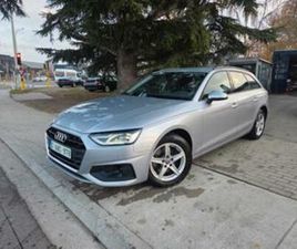 ② AUDI A4 2.0TDI 136PK EURO6-D FACELIFT — AUDI — 2EMEMAIN