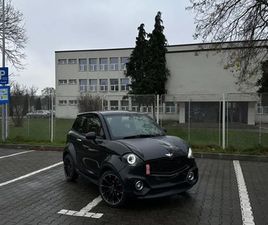 CHATENET CH46 2022 R LINE GT FULL OPTION SE CONDUCE LA 16 ANI