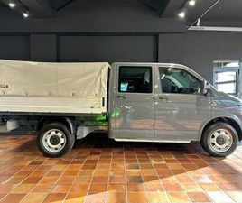 T6 4MOTION ROCKTON SPERRE SEIKEL AC+SH OHNEADBLU