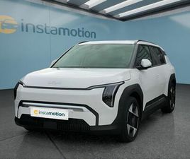 KIA EV3 EARTH 150 KW