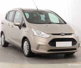 FORD B-MAX 1.0 ECOBOOST KATOWICE - SPRZEDAJEMY.PL