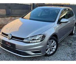 VOLKSWAGEN GOLF GOLF 1.6 SCR TDI HIGHLINE DSG (EU6.2) *1AN-GARANT*