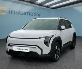 KIA EV3 150 KW