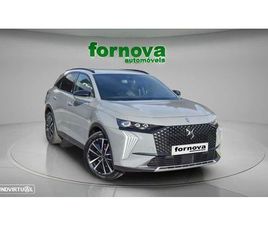 CITROEN DS7 E TENSE DS DS7 CROSSBACK E-TENSE RIVOLI EAT8