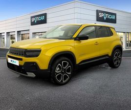 1.2 TURBO T3 100 CH E-HYBRID BVR6 SUMMIT