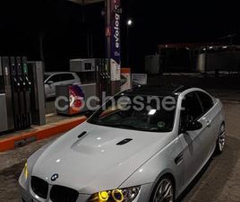 BMW SERIE 3 335 BMW SERIE 3 335I