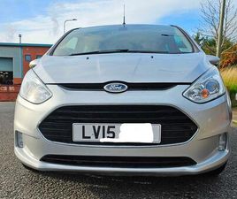 1.0T ECOBOOST TITANIUM X EURO 5 (START/STOP) 5DR