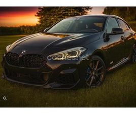 BMW SERIE 2 M235IA XDRIVE GRAN COUPE
